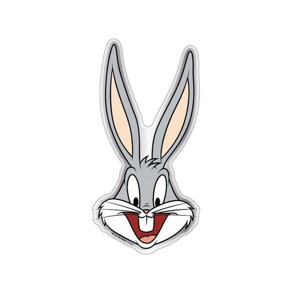 Багз Банни царь