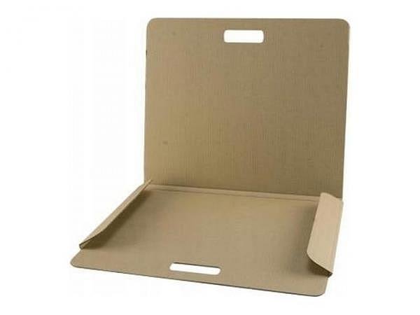 Картонная папка а1