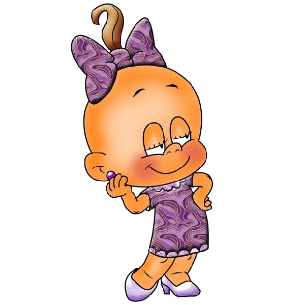 Карапуз девочка