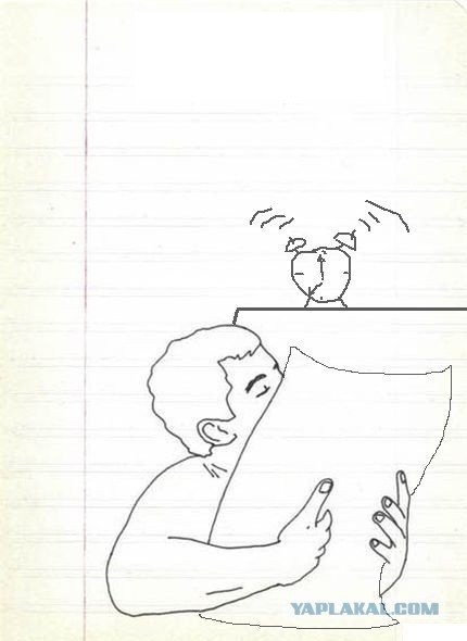 Смешные дорисовки