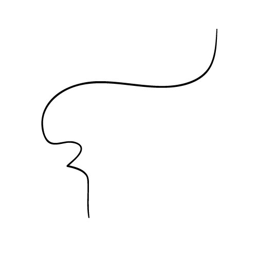 Дорисовать рисунок смешной (42 фото)