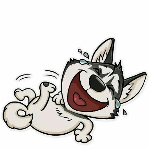 Смешные Стикеры животных