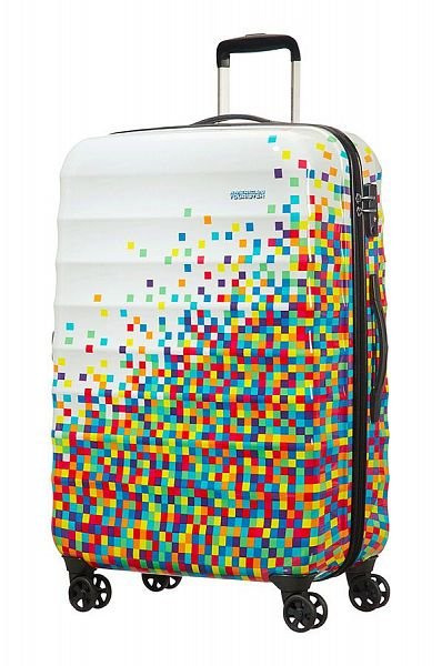 Самсонайт Американ Туристер