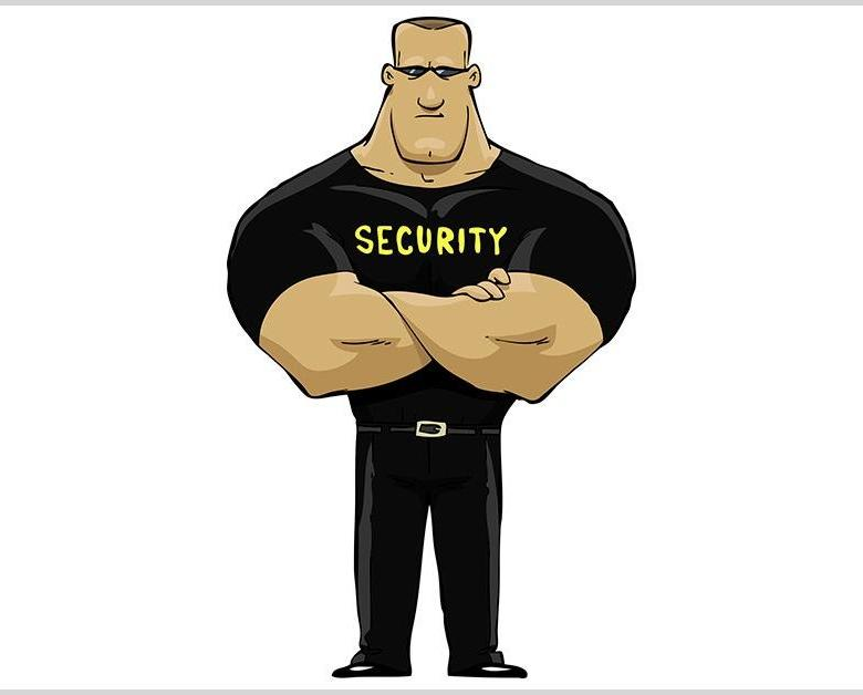 Охрана карикатура. Телохранитель карикатура. Охрана нарисованная. Охрана прикольные картинки.