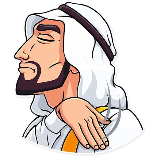 Мультяшные арабы