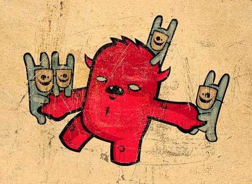 Прикольный Чубрик