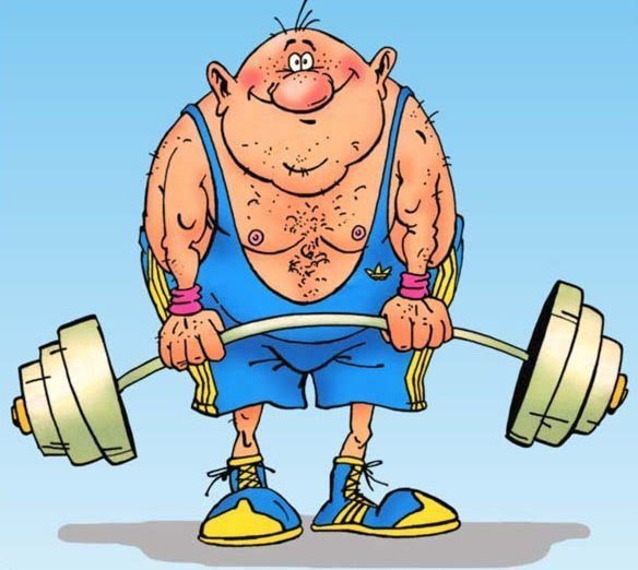 Качки карикатуры