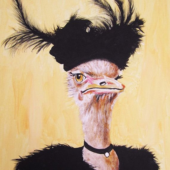 Рисунки штрихами карандашом