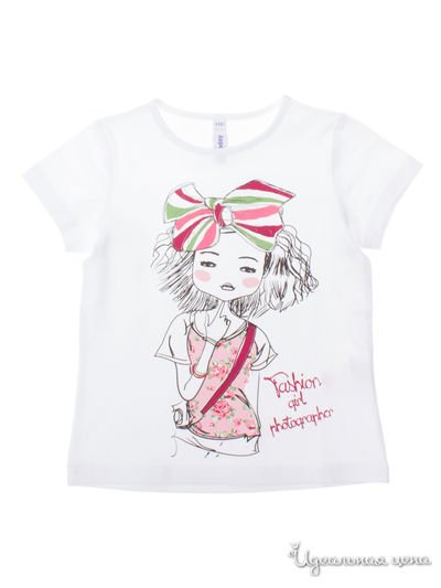 Футболка для девочек