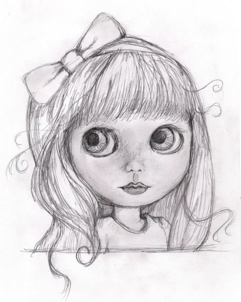 Кавайные девочки для девочек