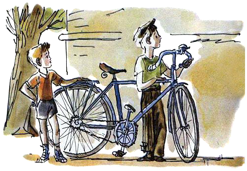 Драгунский на садовой большое движение