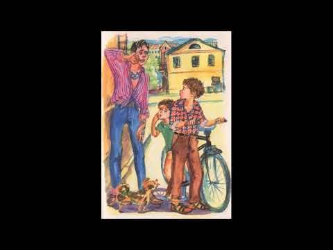 Драгунский на садовой большое движение