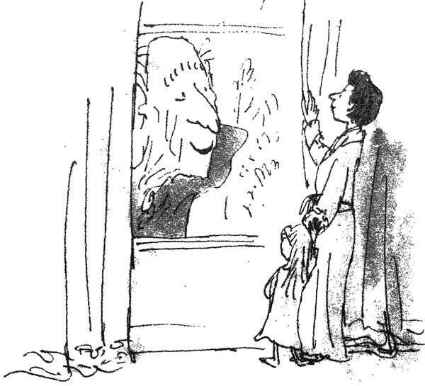 Роальд даль БДВ