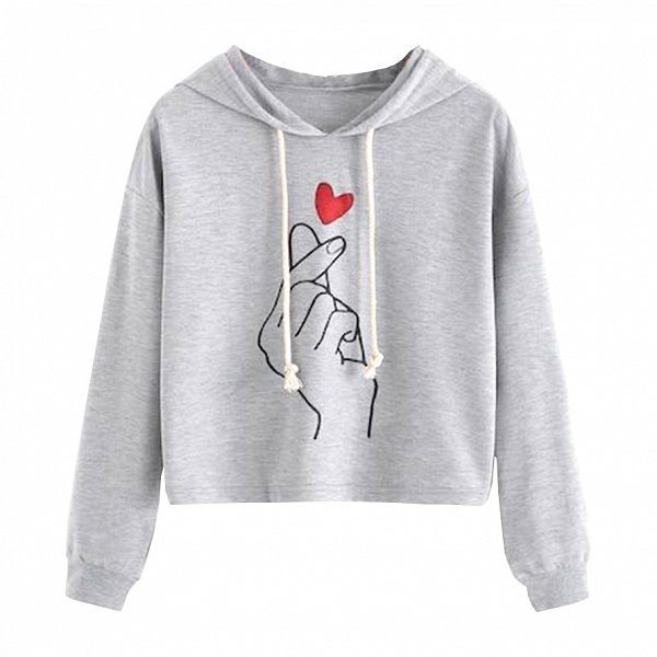 Толстовка без человека