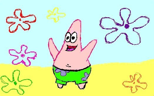 Копатыч триггеред