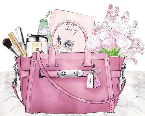 Рисунки штучки