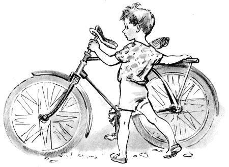 Мотогонки по отвесной стене Драгунский