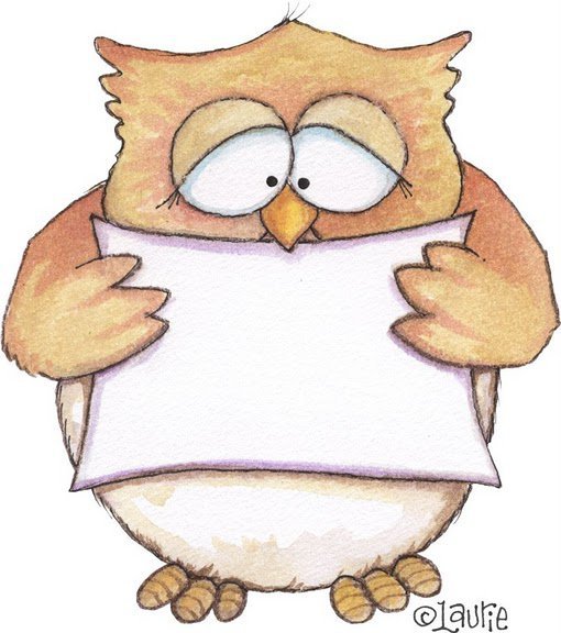 Прикольные Совята рисунки