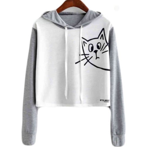 Красивые толстовки