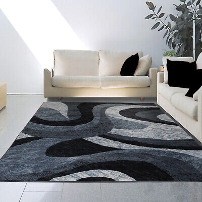 Ковер в интерьере