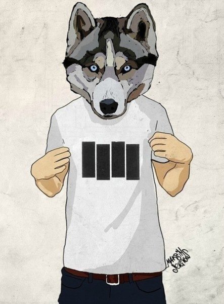 Ава для пацана мультяшная