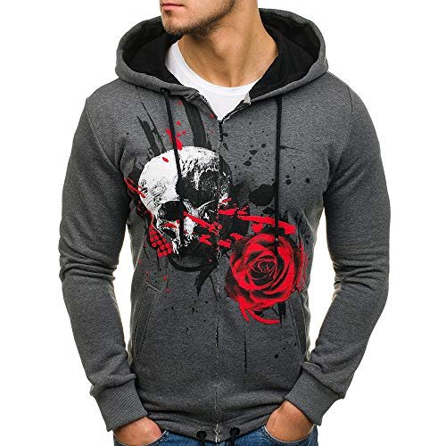 Толстовки мужские модные