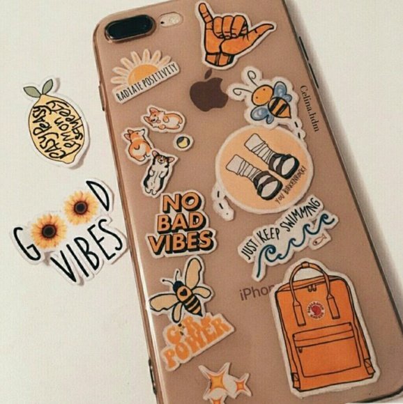 Идеи для рисунка на чехол для телефона