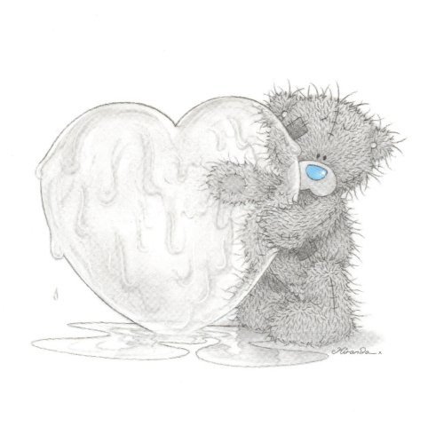 Мишка Тедди