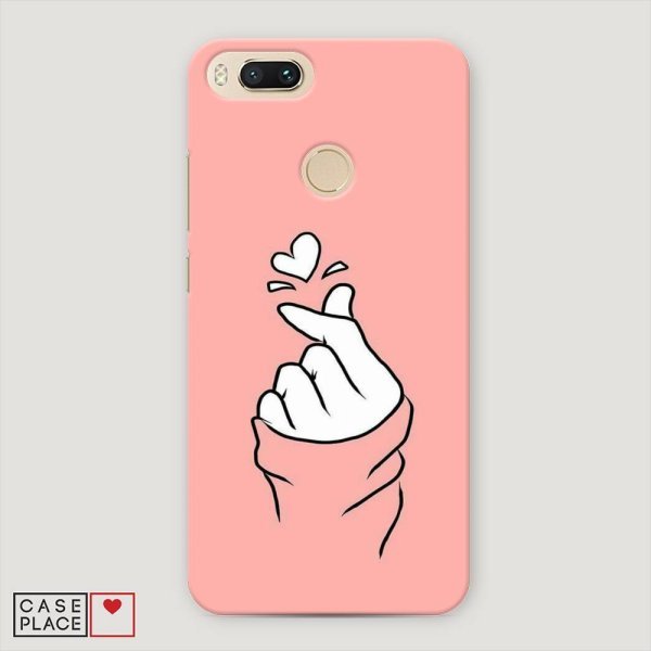 Разрисовать чехол маркером