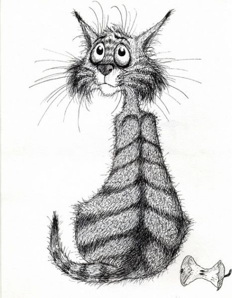 Занятие ерундой на рабочем месте развивает слух бдительность