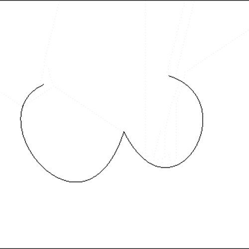 Конкурс дорисуй картину