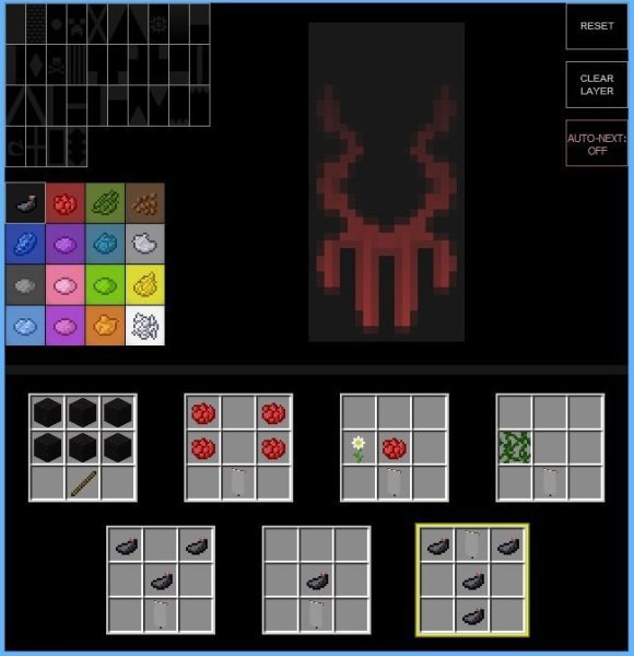 Классные рисунки в майнкрафте (50 фото)