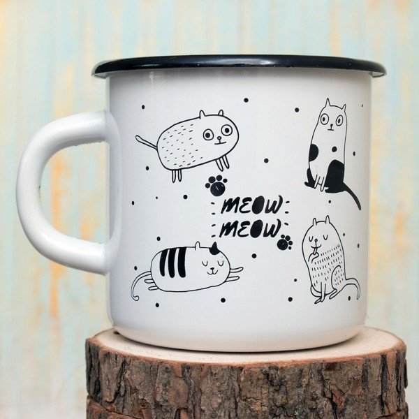 Оригинальные кружки