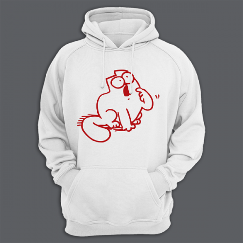 Прикольные толстовки