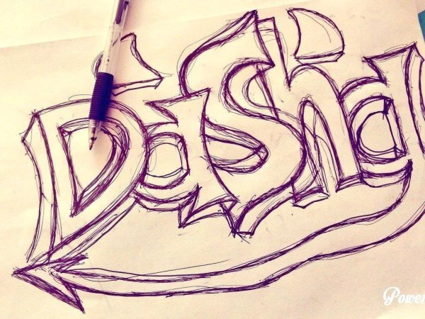 Стикеры очень красиво