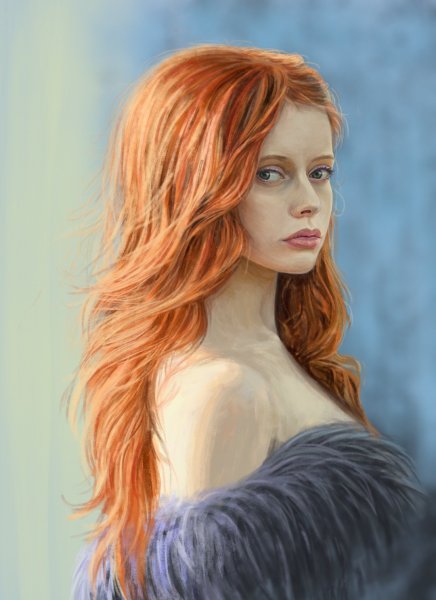 Аманда Уокер