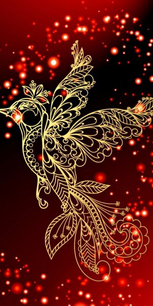 Тигр 1 обои на телефон