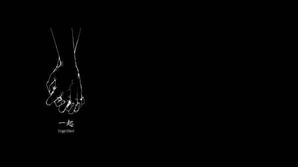 Сердечко Минимализм