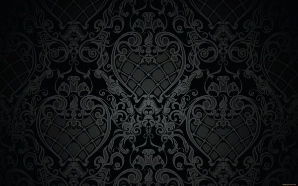 Монокума фон