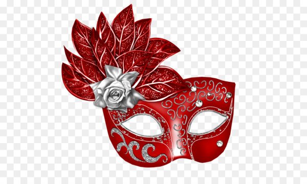 Маски эмоции