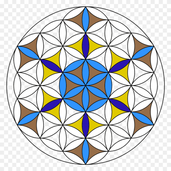 Друнвало Сакральная геометрия