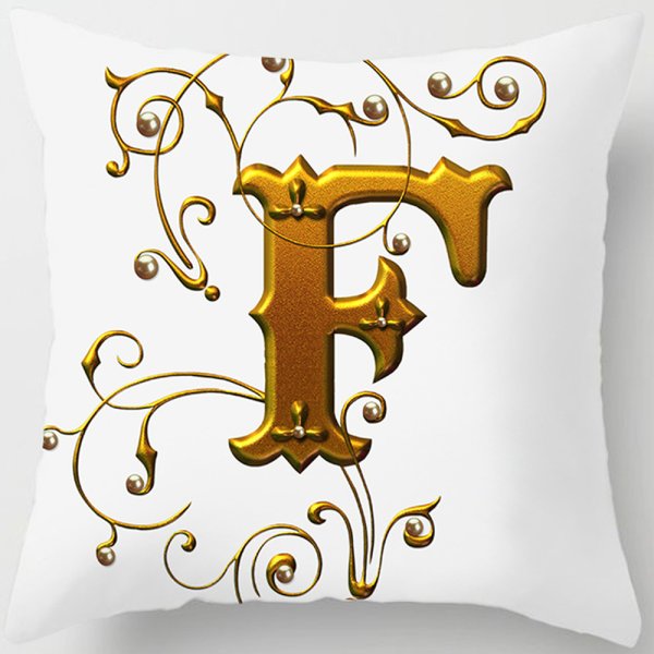 Буква ф красивая