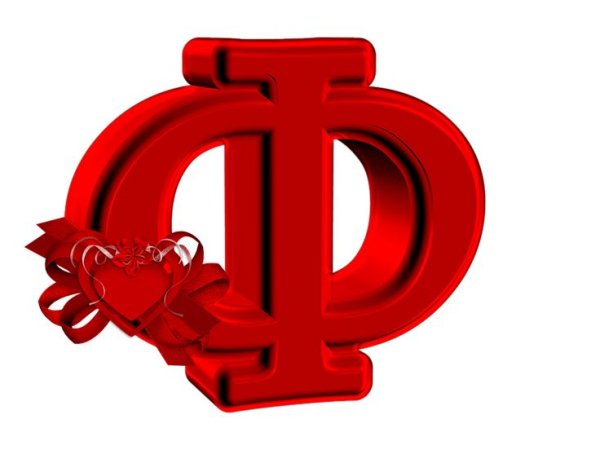 Буква ф красивая