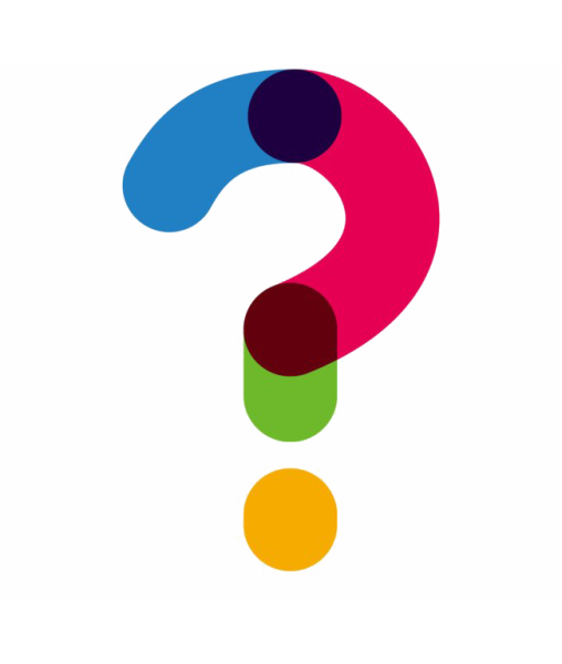 Вопросительный знак