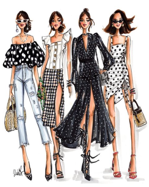 Hayden Williams Рианна