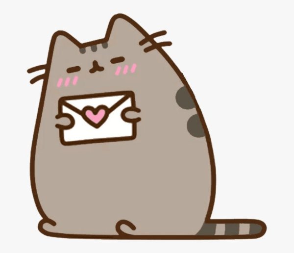 Кот Пушин др