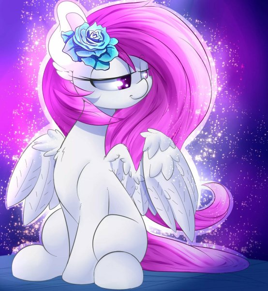 Красивые рисунки пони