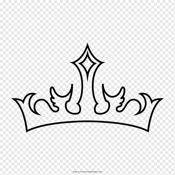 Корона «узор»