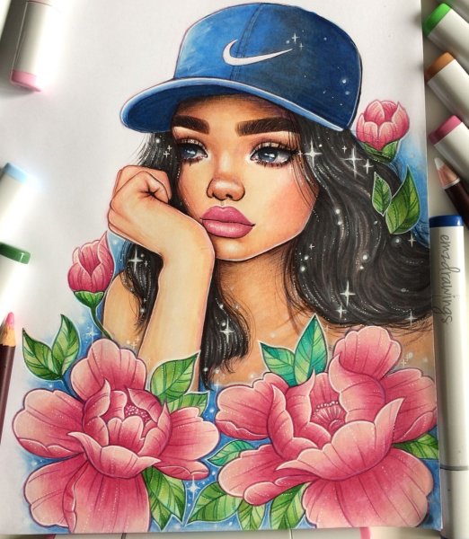 Арина Бодиенкова