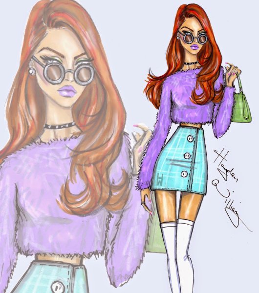 Илона Минасян